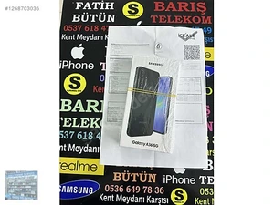 2 Barış TelekomMağaza resmi