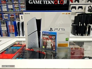 Game Teknoloji̇Mağaza resmi