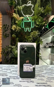 Okyanus Pro TelekomMağaza resmi