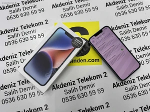 Akdeni̇z Telekom 2Mağaza resmi