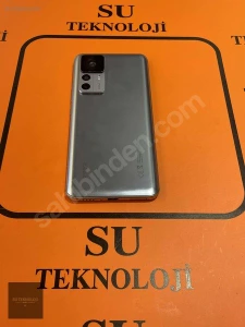 Su Teknoloji̇Mağaza resmi