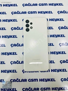 Çağlar Gsm HeykelMağaza resmi