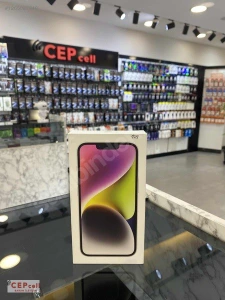 Baran İleti̇şi̇m CepcellMağaza resmi