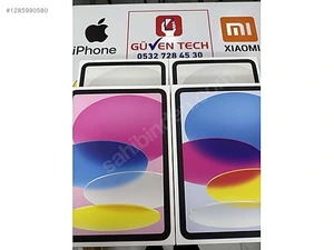 Güven Tech Elektroni̇kMağaza resmi