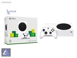 Asem Oyun Konsol Teknoloji̇leri̇ Ltd.ştiMağaza resmi