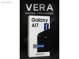 Vera GsmMağaza resmi