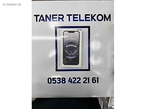 Taner TelekomMağaza resmi