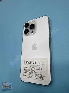 Esertepe Telefon BorsasıMağaza resmi