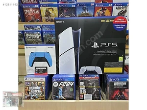 Adana Oyun DünyasıMağaza resmi