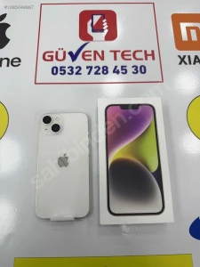 Güven Tech Elektroni̇kMağaza resmi