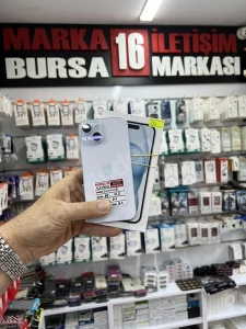 Marka16 İleti̇şi̇mMağaza resmi