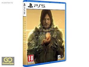 Game OpssMağaza resmi