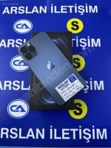 Arslan İleti̇şi̇mMağaza resmi