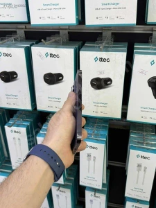 A.y TechnologyMağaza resmi