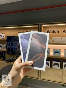 Apple Dünyam Premi̇umMağaza resmi