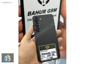 Bahur GsmMağaza resmi