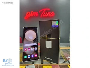 Gsm TunaMağaza resmi