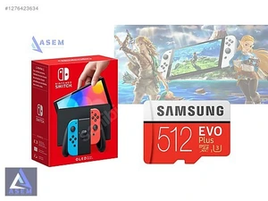 Asem Oyun Konsol Teknoloji̇leri̇ Ltd.ştiMağaza resmi