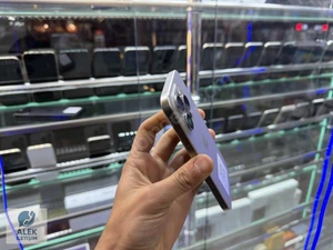 Alek İleti̇şi̇mMağaza resmi