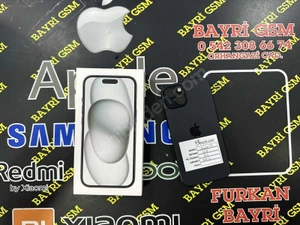 Bayri̇ GsmMağaza resmi