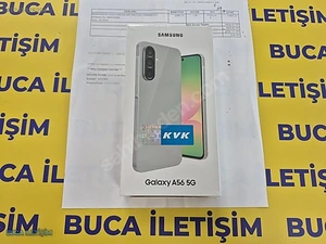 Buca İleti̇şi̇mMağaza resmi