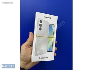 Net-cell İleti̇şi̇mMağaza resmi