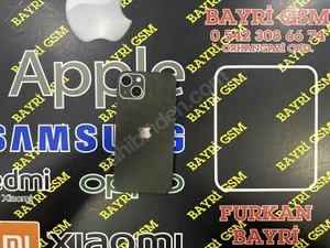 Bayri̇ GsmMağaza resmi