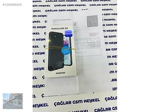 Çağlar Gsm HeykelMağaza resmi