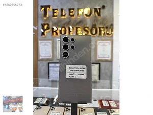 Telefon ProfesörüMağaza resmi