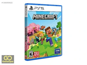 Game OpssMağaza resmi