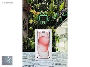 Okyanus Pro TelekomMağaza resmi