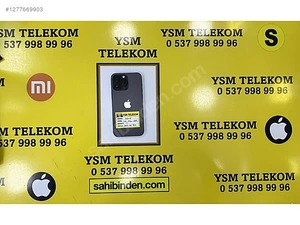 Ysm TelekomMağaza resmi
