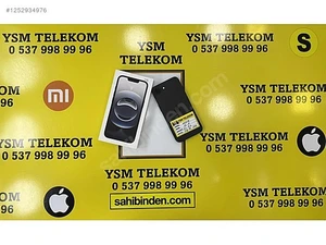 Ysm TelekomMağaza resmi