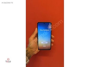 Talu İleti̇şi̇mMağaza resmi