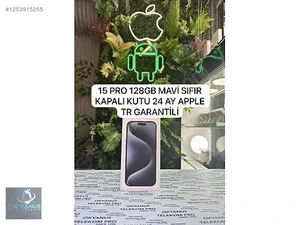 Okyanus Pro TelekomMağaza resmi