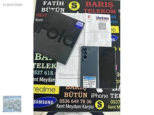 2 Barış TelekomMağaza resmi