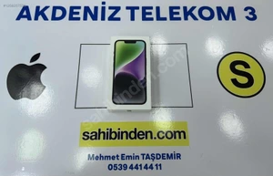 Akdeni̇z Telekom 3Mağaza resmi