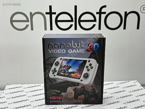Entelefon 35Mağaza resmi
