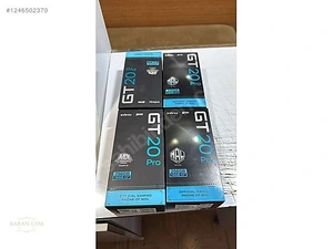 Baran GsmMağaza resmi