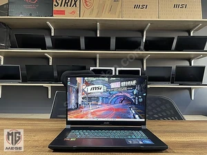 Mege Bi̇lgi̇sayarMağaza resmi