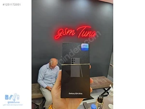 Gsm TunaMağaza resmi