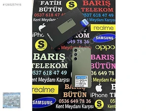 2 Barış TelekomMağaza resmi