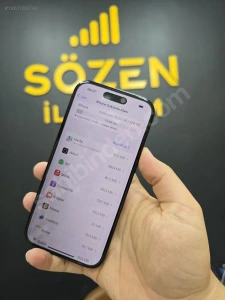 Sözen İleti̇şi̇mMağaza resmi