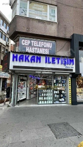 Cep Hastanesi Kadıköy Hakan İletişimMağaza resmi