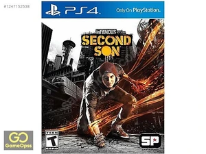 Game OpssMağaza resmi