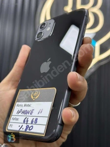 Bahur GsmMağaza resmi