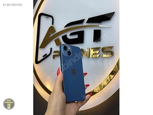 Agt PhonesMağaza resmi