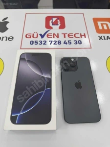 Güven Tech Elektroni̇kMağaza resmi