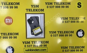 Ysm TelekomMağaza resmi