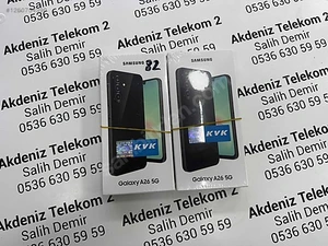 Akdeni̇z Telekom 2Mağaza resmi
